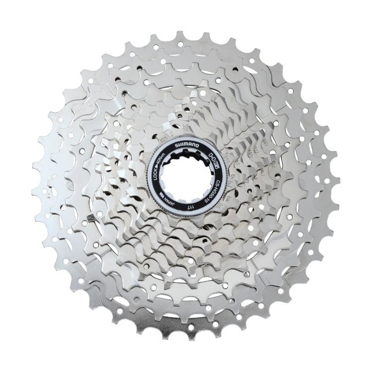 Shimano Deore HG50 10 Speed Cassette