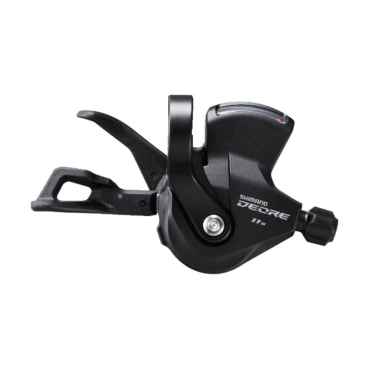 Shimano Deore SL-M5100 11 Speed Mechanical Shifter (Black)