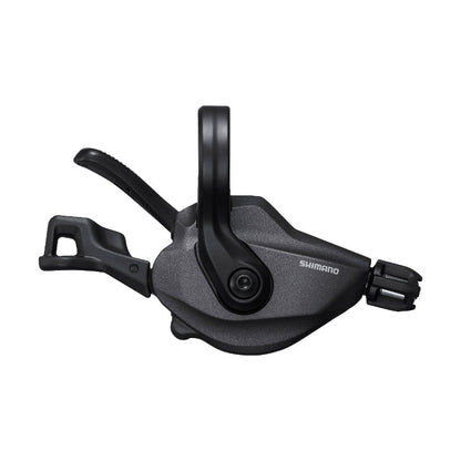 Shimano Deore XT SL-M8100 12 Speed Shift Lever (Black)