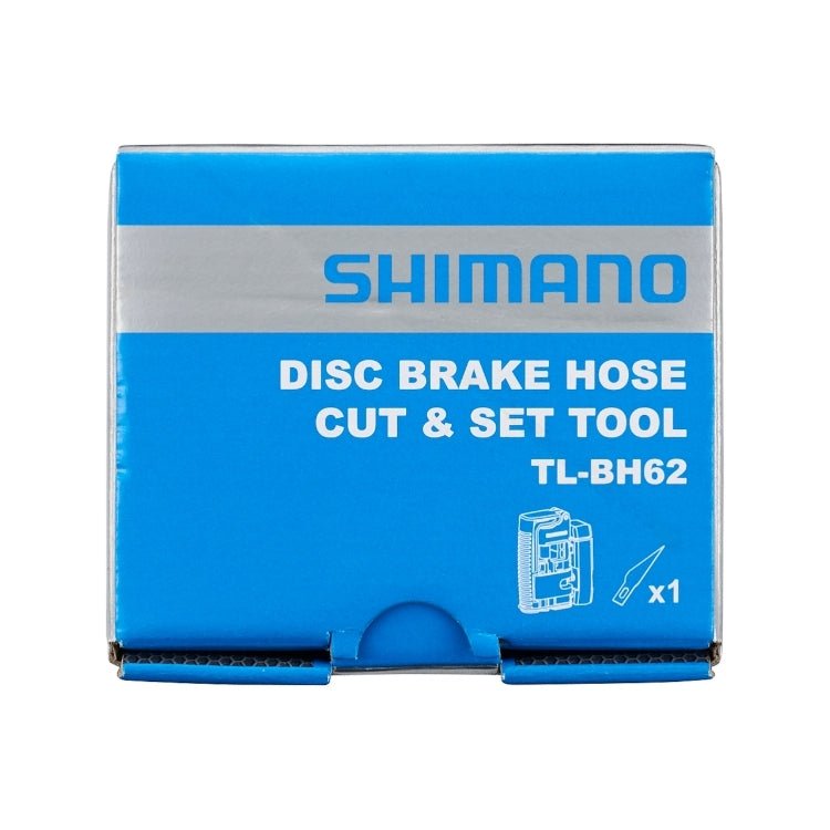 Shimano TL-BH62 Brake Hose Cutting Tool