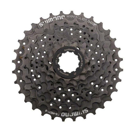 Shimano Altus HG318, 8 Speed Cassette