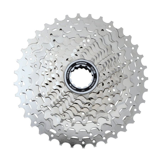 Shimano Deore HG50 10 Speed Cassette