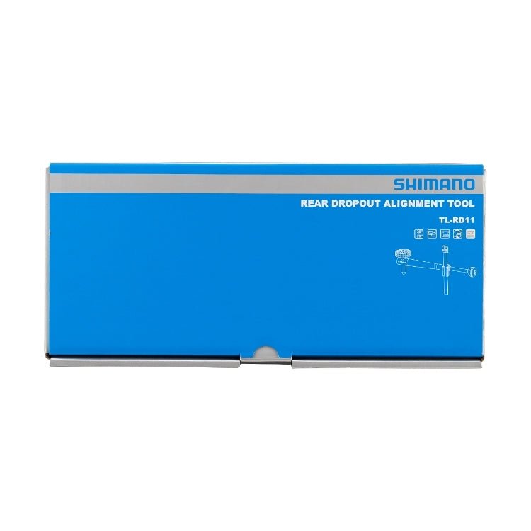 Shimano Rear End Alignment Tool