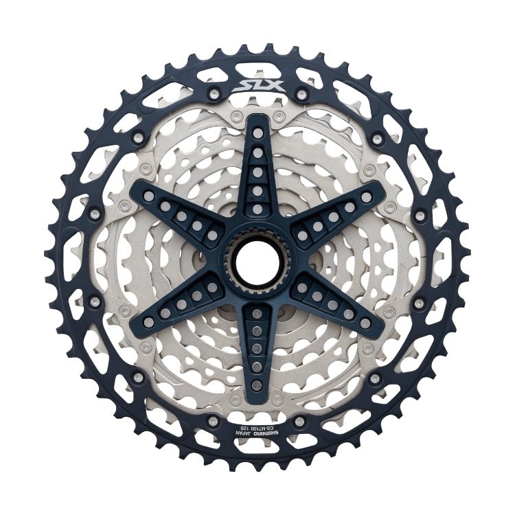 Shimano SLX Cassette Sprocket CS-M7100-12 (12-Speed)