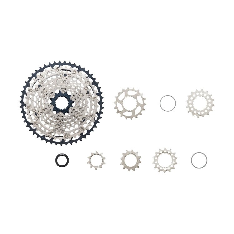 Shimano SLX Cassette Sprocket CS-M7100-12 (12-Speed)