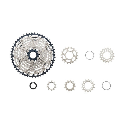 Shimano SLX Cassette Sprocket CS-M7100-12 (12-Speed)