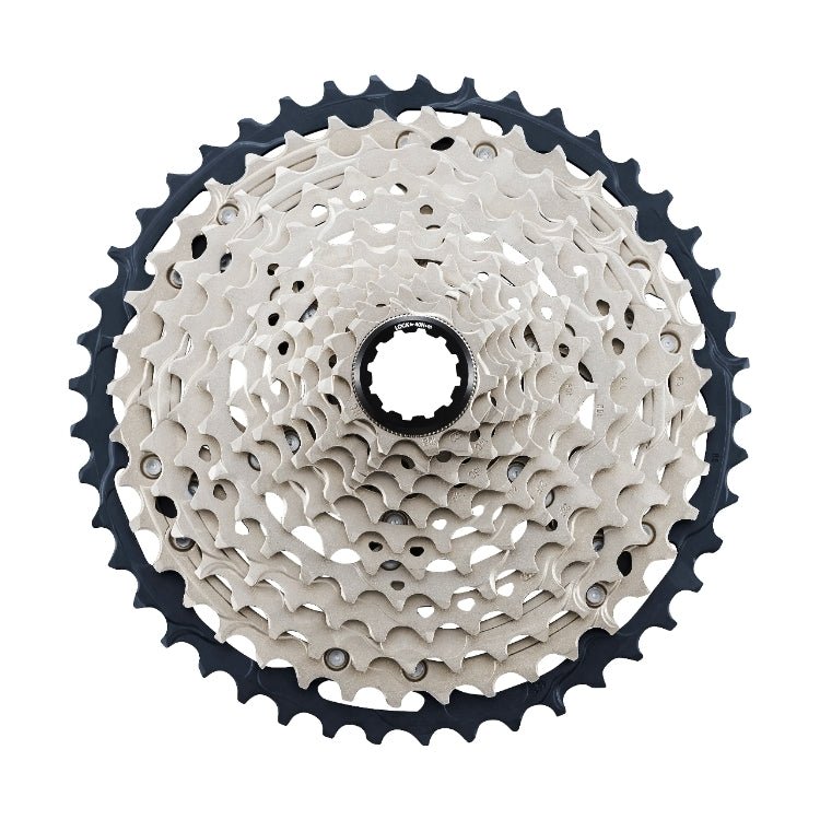 Shimano SLX Cassette Sprocket CS-M7100-12 (12-Speed)