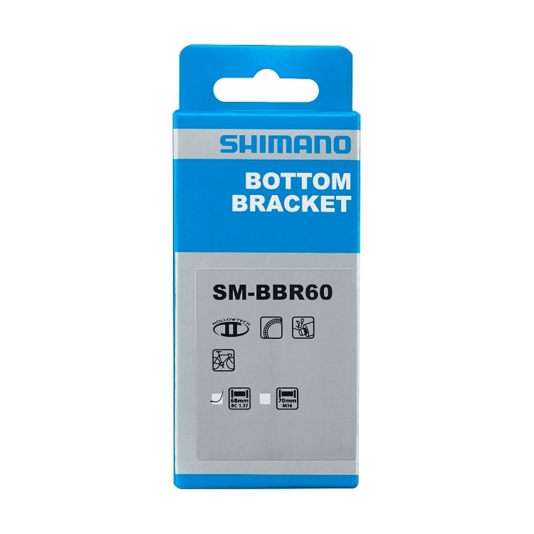 Shimano SM-BBR60 Ultegra / GRX / FC-CX70, Hollowtech II