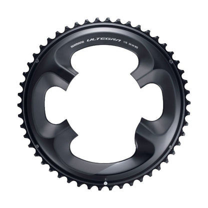 Shimano Ultegra FC-R8000, 2x11-Speed, Hollowtech II, w/o BB Parts
