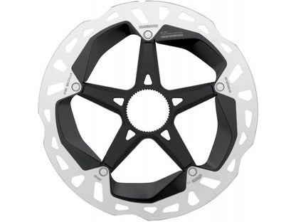 Shimano Disc Brake Rotor 160MM W/Lock RT-MT900