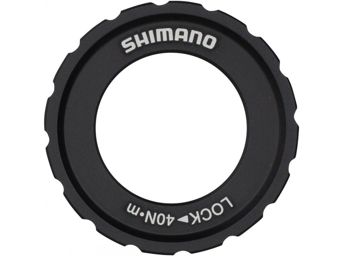 Shimano Disc Brake Rotor 160MM W/Lock RT-MT900