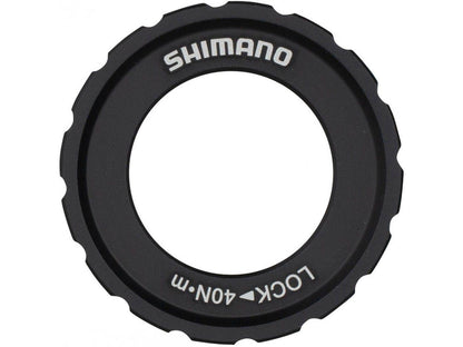 Shimano Disc Brake Rotor 160MM W/Lock RT-MT900