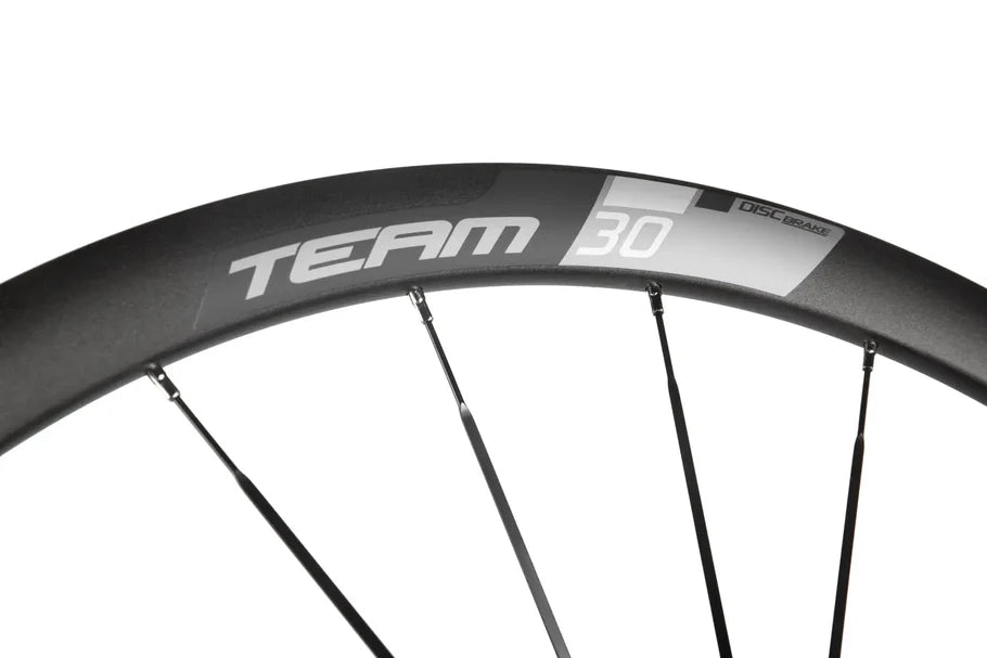 Vision Team 30 TC Disc Alloy rim