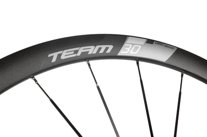 Vision Team 30 TC Disc Alloy rim