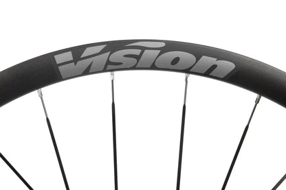 Vision Team 30 TC Disc Alloy rim