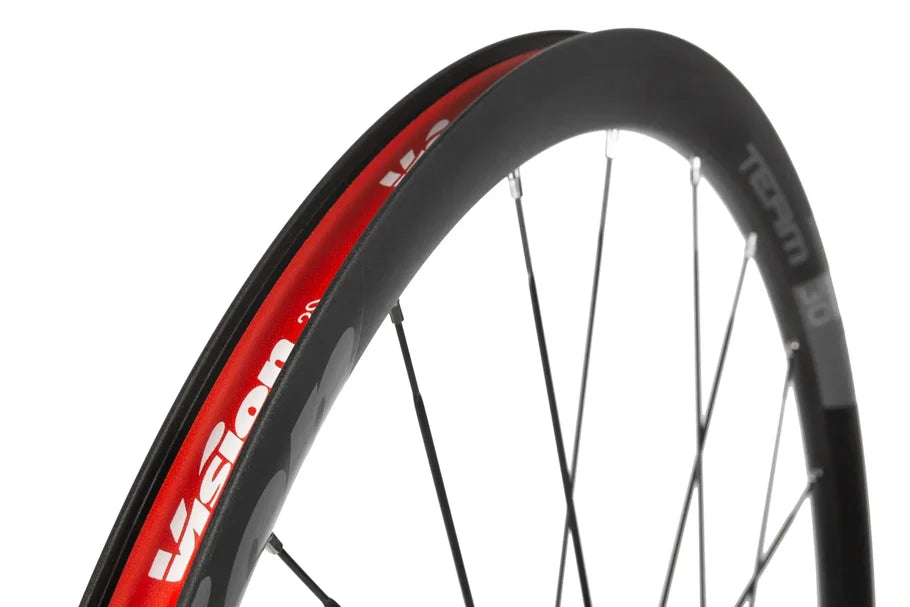Vision Team 30 TC Disc Alloy rim