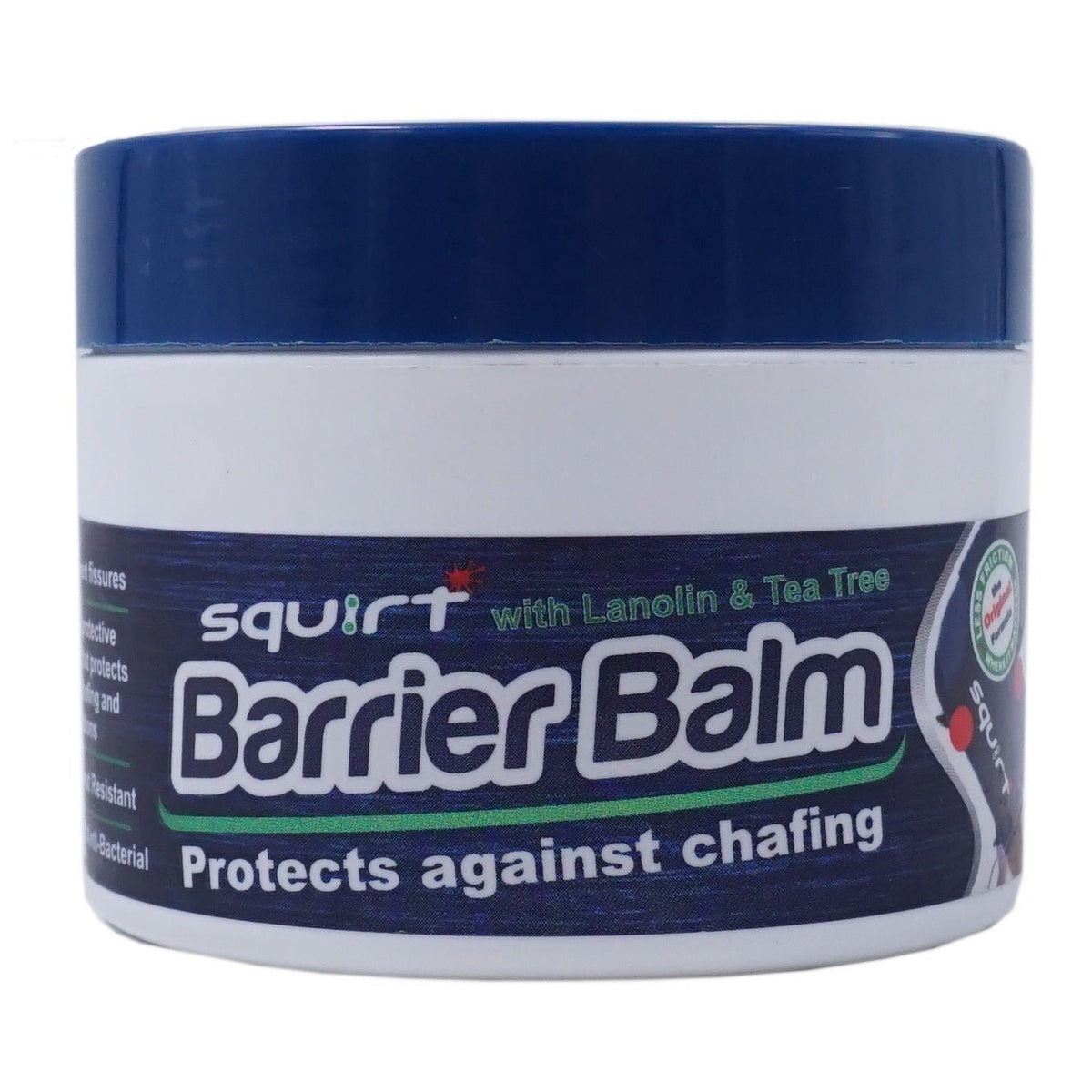 Squirt Barrier Balm