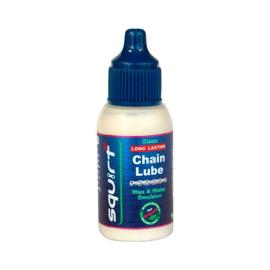 Squirt Chain Lube