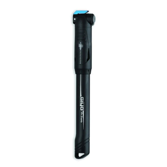 Giyo Mini Hand Pump GP-87EP, Dual Chamber