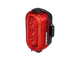 Topeak Taillux 100 USB Rechargeable Rear Bike Light – 100 Lumens