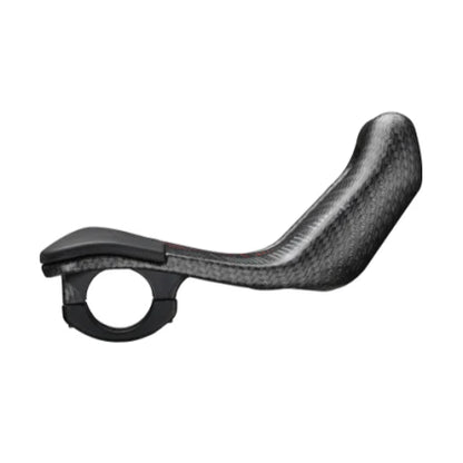 Controltech Mini Clip-On Aerobar Sirocco TTH-27