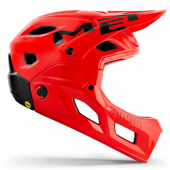 MET Parachute MCR Mips CE Helmet