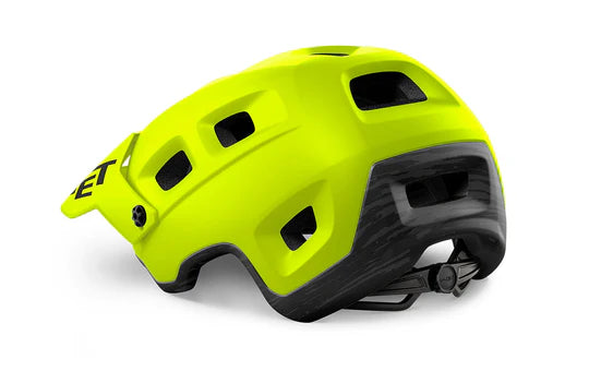 Met Terranova CE Helmet