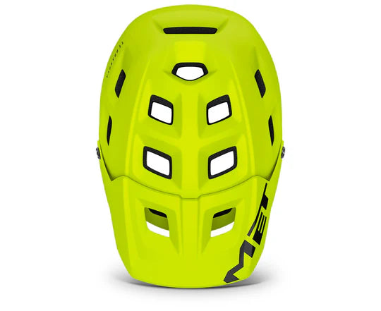 Met Terranova CE Helmet
