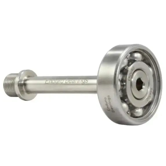Enduro Pedal Dummy Tool 2