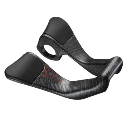 Controltech Mini Clip-On Aerobar Sirocco TTH-27