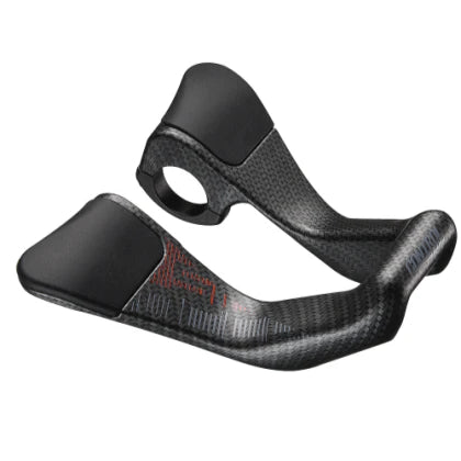 Controltech Mini Clip-On Aerobar Sirocco TTH-27