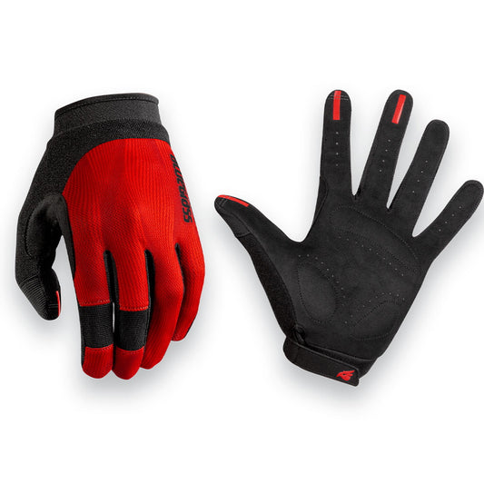 Bluegrass React Cycling Gloves