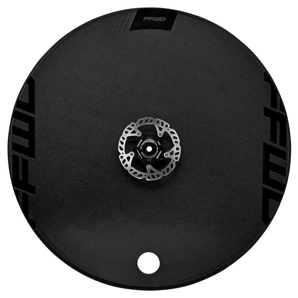 Fast Forward disc carbon wheel rear FCC road & track