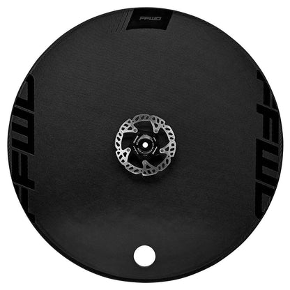 Fast Forward disc carbon wheel rear FCC road & track