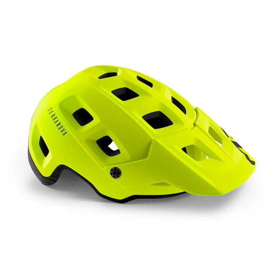 Met Terranova CE Helmet