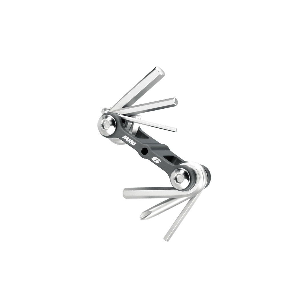 Topeak Mini 6 Multi Tool