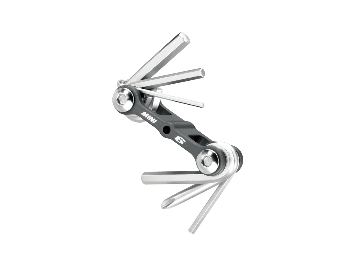 Topeak Mini 6 Multi Tool