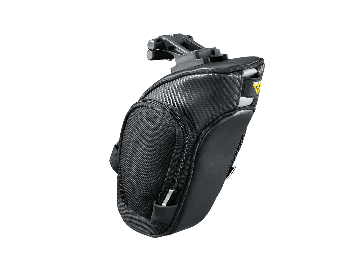 Topeak Mondopack Saddle Bag (Black)