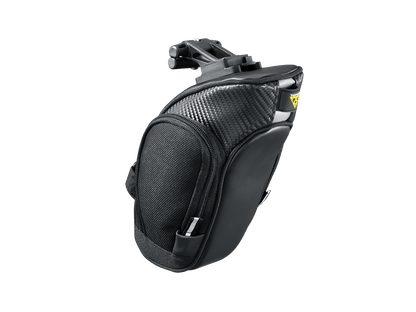 Topeak Mondopack Saddle Bag (Black)