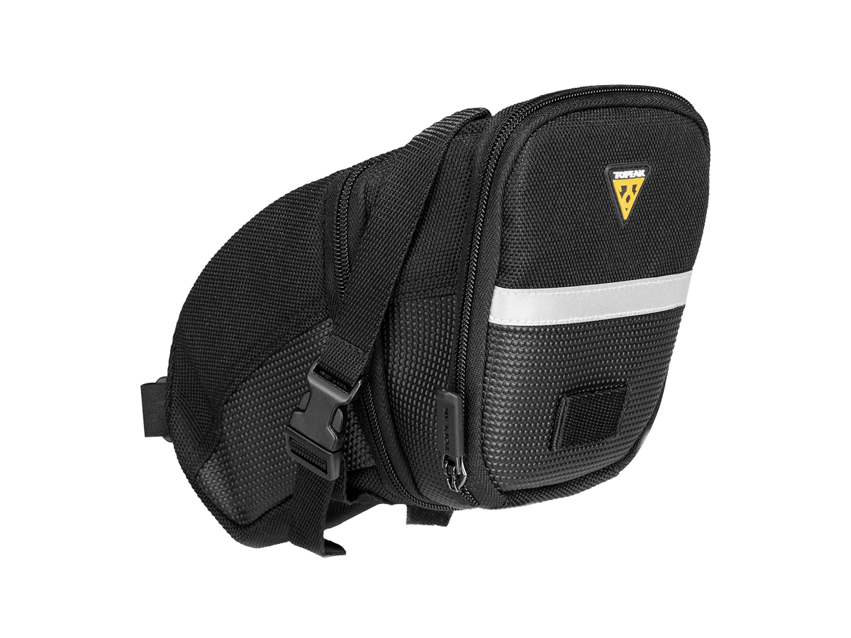 Topeak Strap Version Aero Wedge Pack