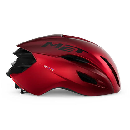 Met Manta Mips CE