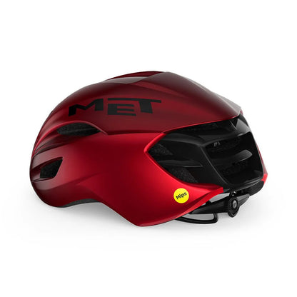 Met Manta Mips CE