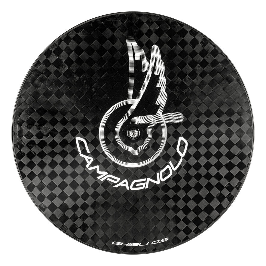 Campagnolo Ghibli