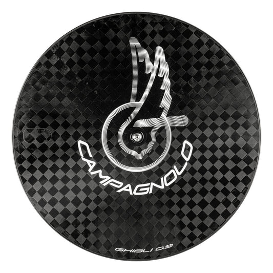 Campagnolo Ghibli