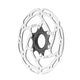 Tektro Disc Brake Rotors TR-35, Center Lock