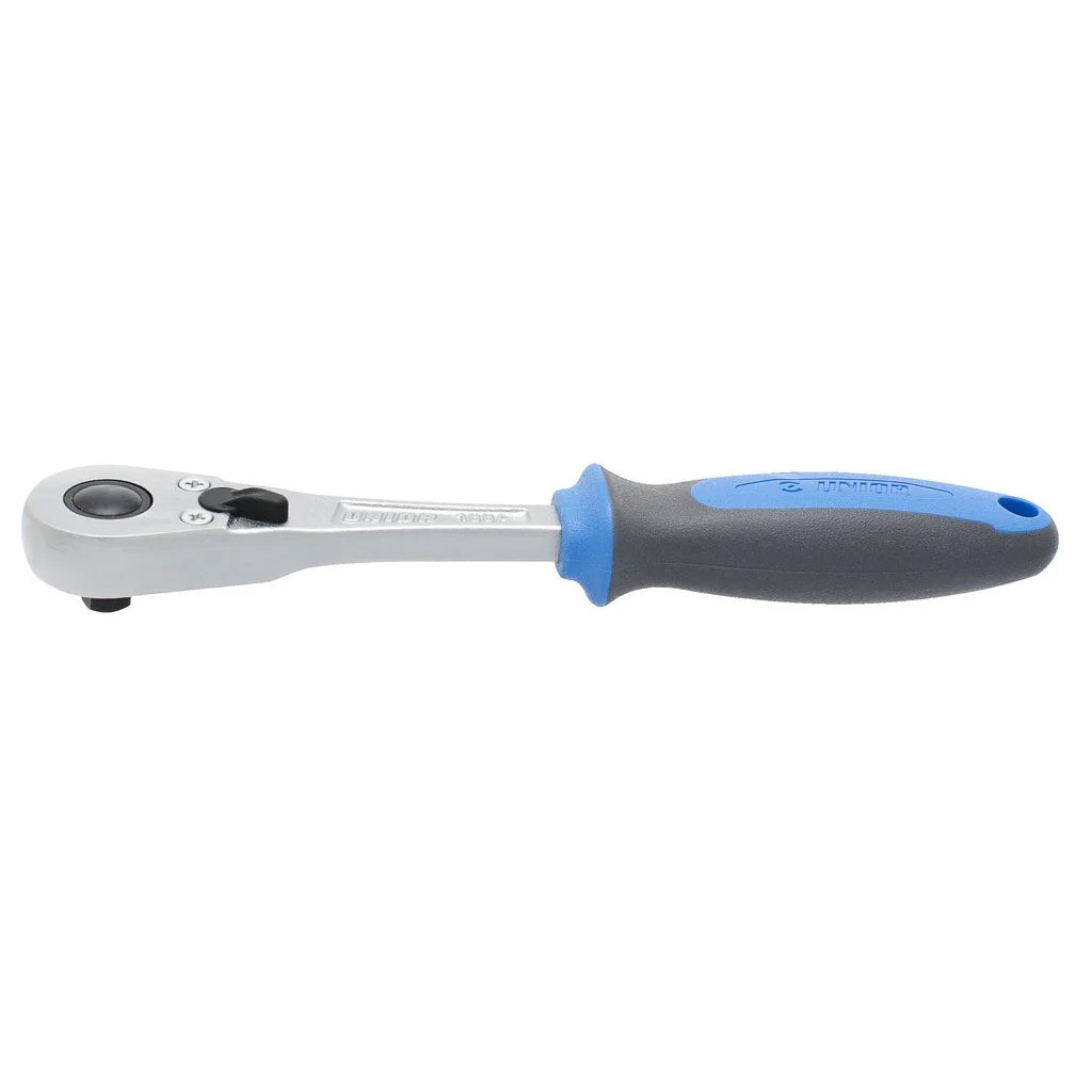Unior Reversible Ratchet 1/4