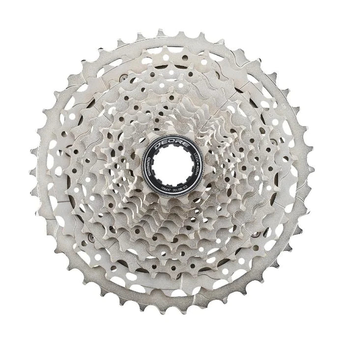 Shimano SLX Cassette Sprocket CS-M7100-12 (12-Speed)