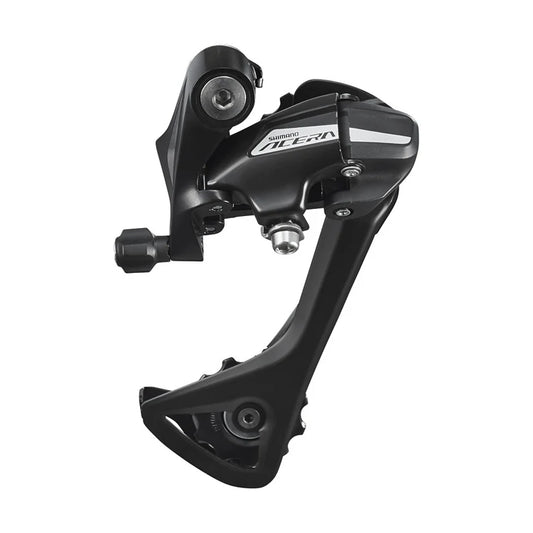 Shimano Acera RD-M3020-8 SGS, 7/8-Speed, Direct Attachment