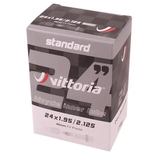 Vittoria Tube Standard 24X1.752.125 AV 48MM