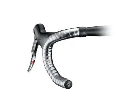 CICLOVATION BT METALLIC FINISHED SURFACE ,PLATINUM